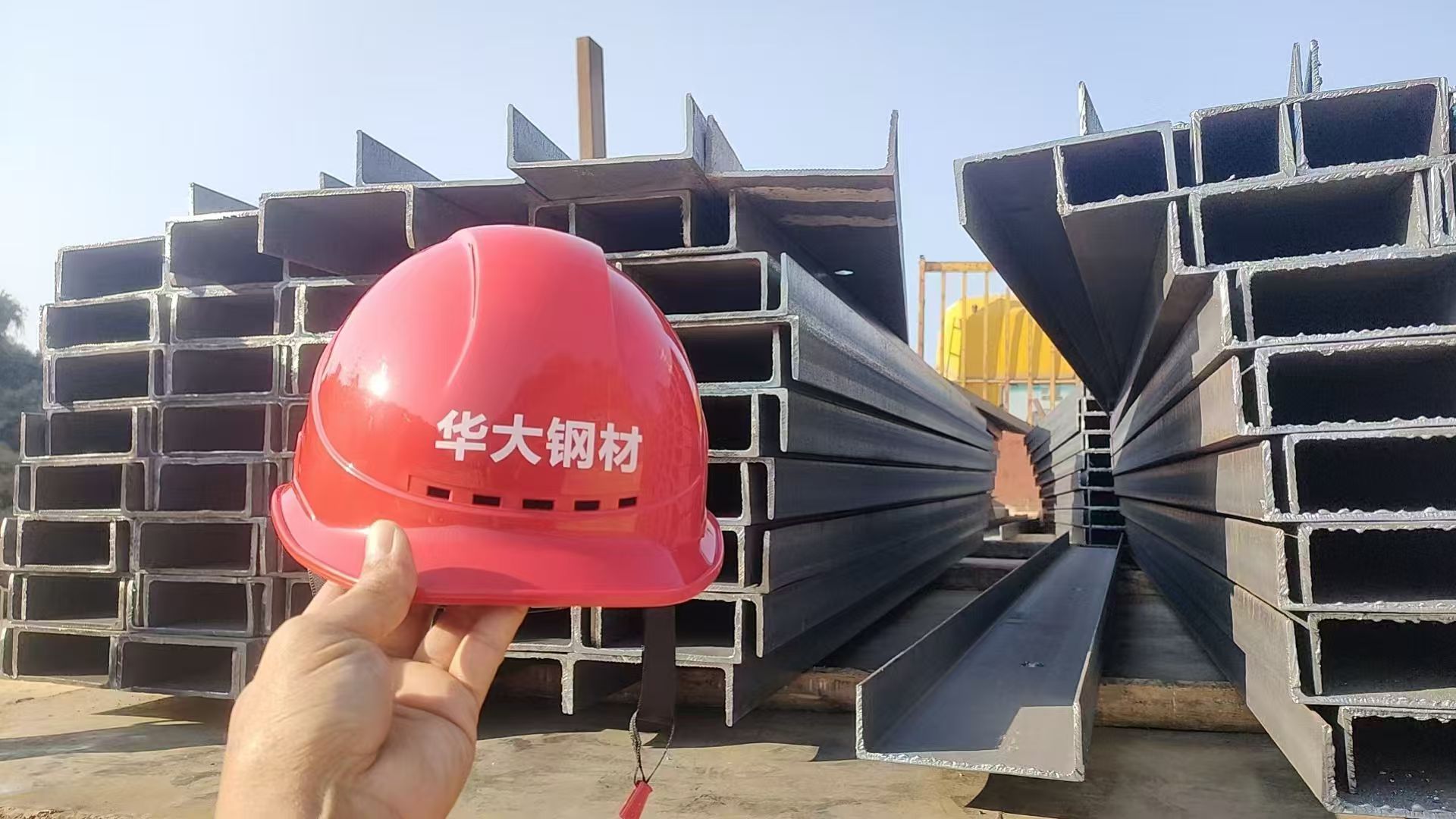 阳江市工字钢钢板出租 - 价格