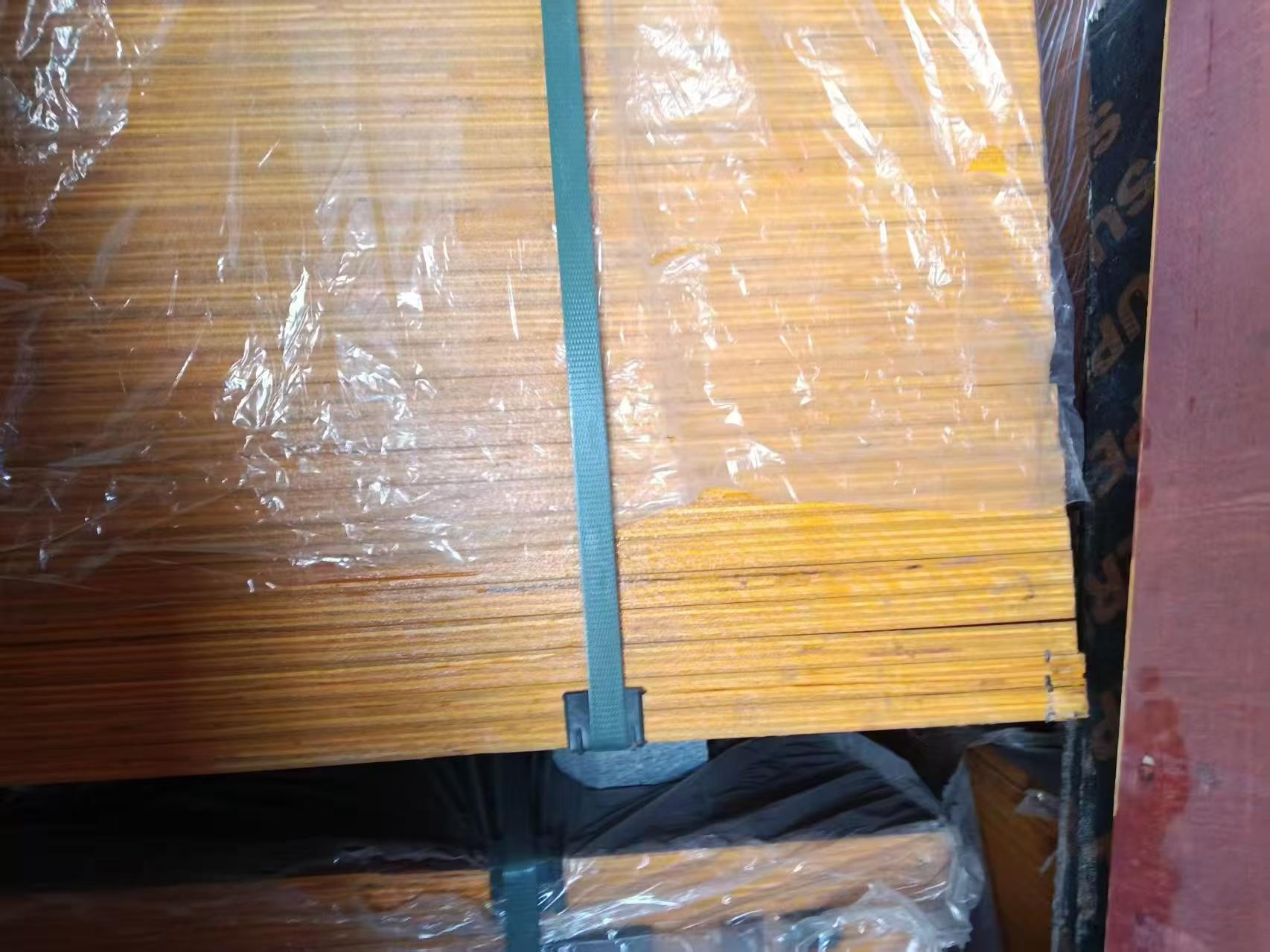 阳江市工地专用铺路钢板出租木模板 - 方案